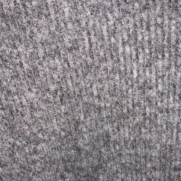 Grey Long Sleeve with Arm Detail - Picture 4 of 4